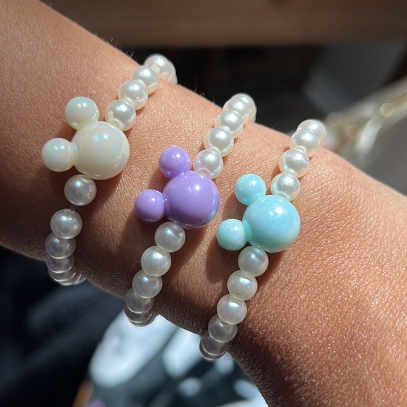 Home made bracelets - Picture 7 of 9